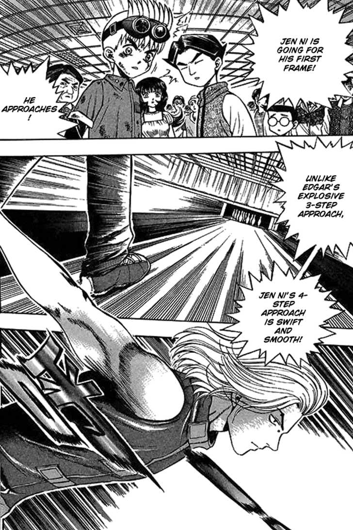 Bowling King Chapter 32 page 4 - Chapter 32