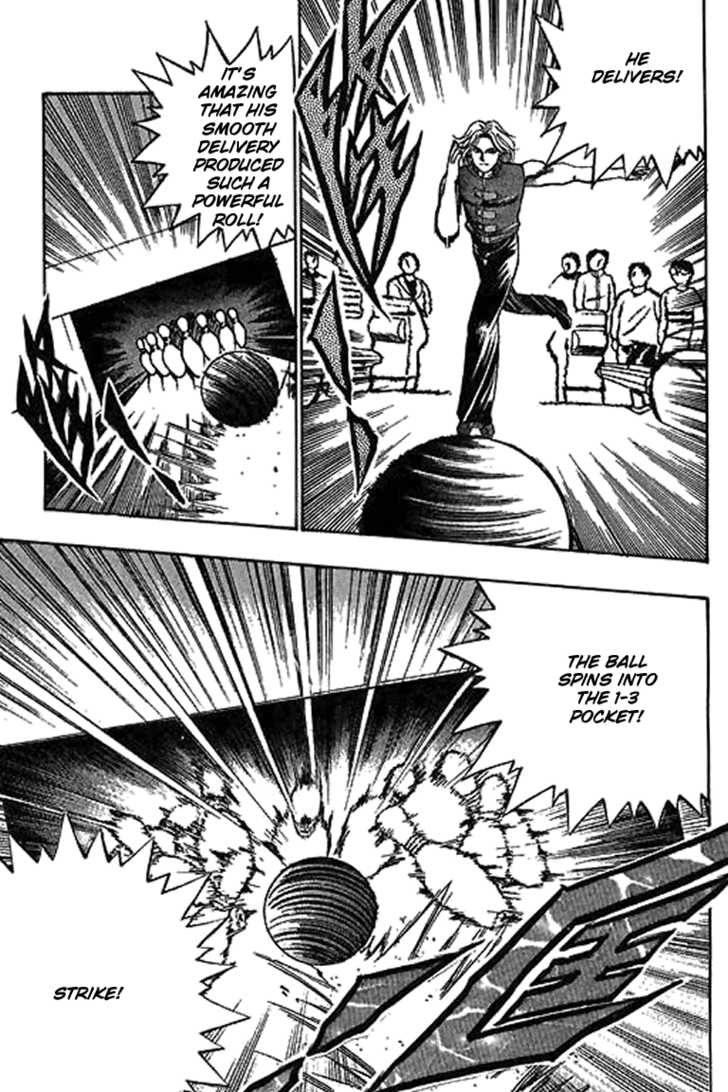 Bowling King Chapter 32 page 5 - Chapter 32