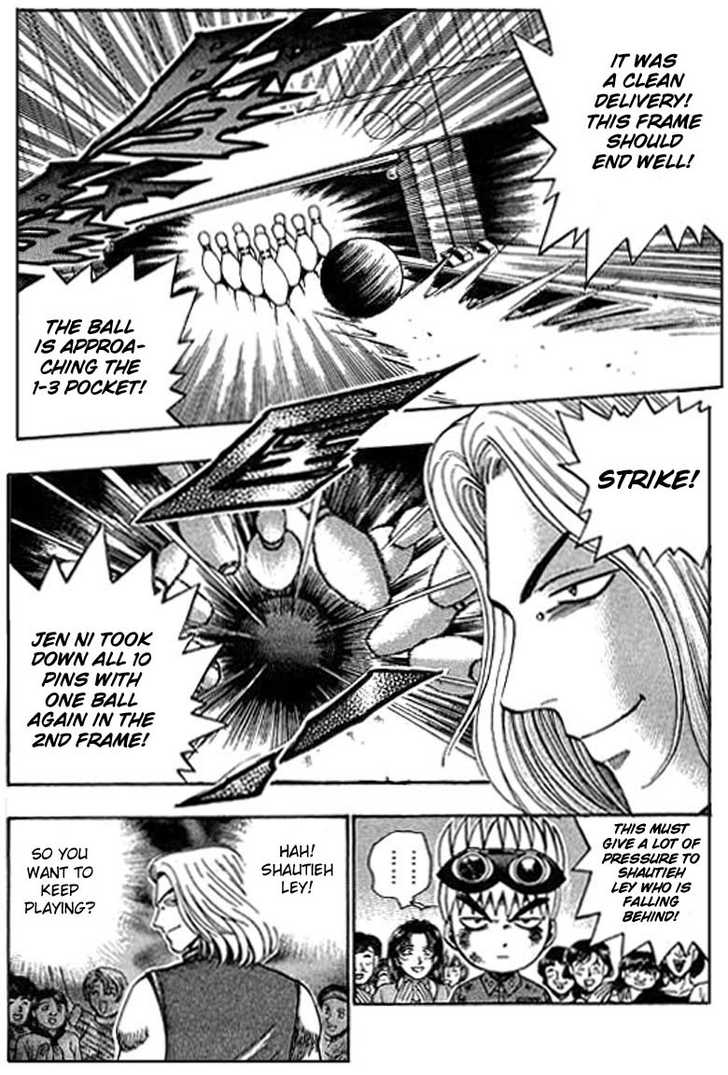 Bowling King Chapter 33 page 14 - Chapter 33