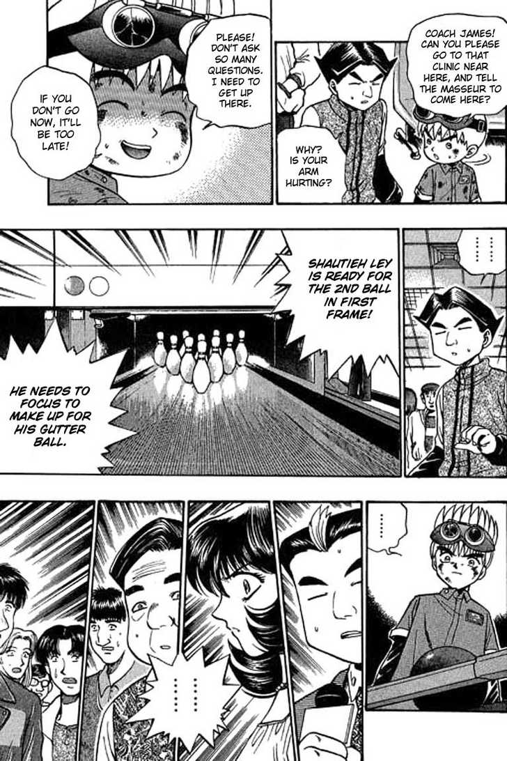 Bowling King Chapter 33 page 3 - Chapter 33