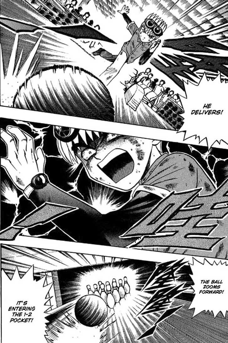 Bowling King Chapter 33 page 6 - Chapter 33
