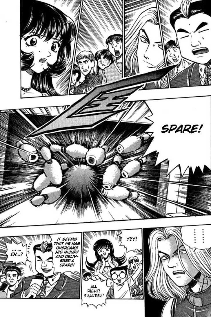 Bowling King Chapter 33 page 7 - Chapter 33