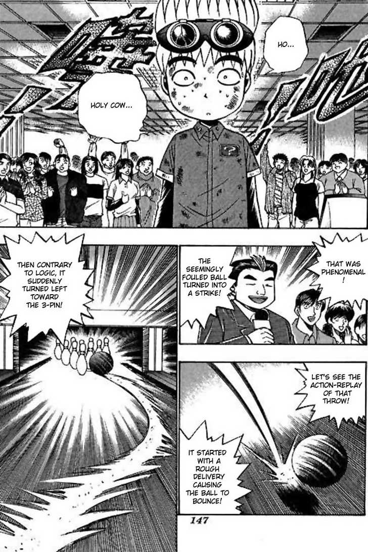 Bowling King Chapter 34 page 10 - Chapter 34