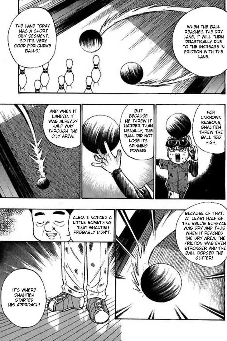 Bowling King Chapter 34 page 12 - Chapter 34