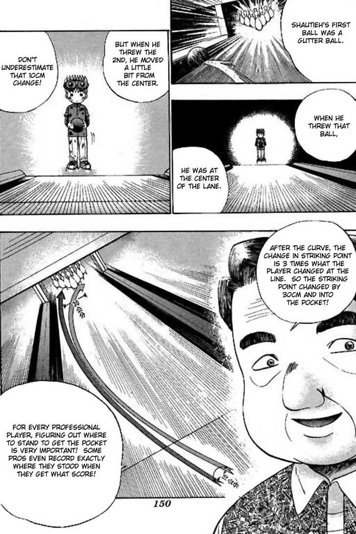 Bowling King Chapter 34 page 13 - Chapter 34