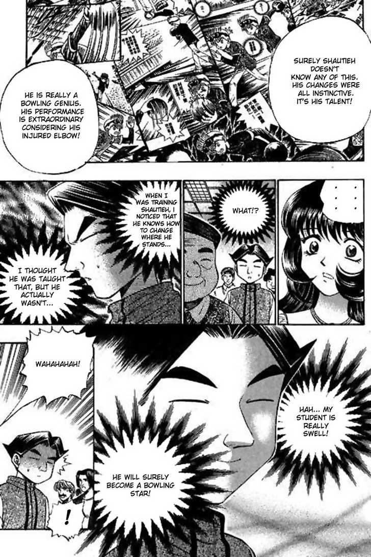 Bowling King Chapter 34 page 14 - Chapter 34