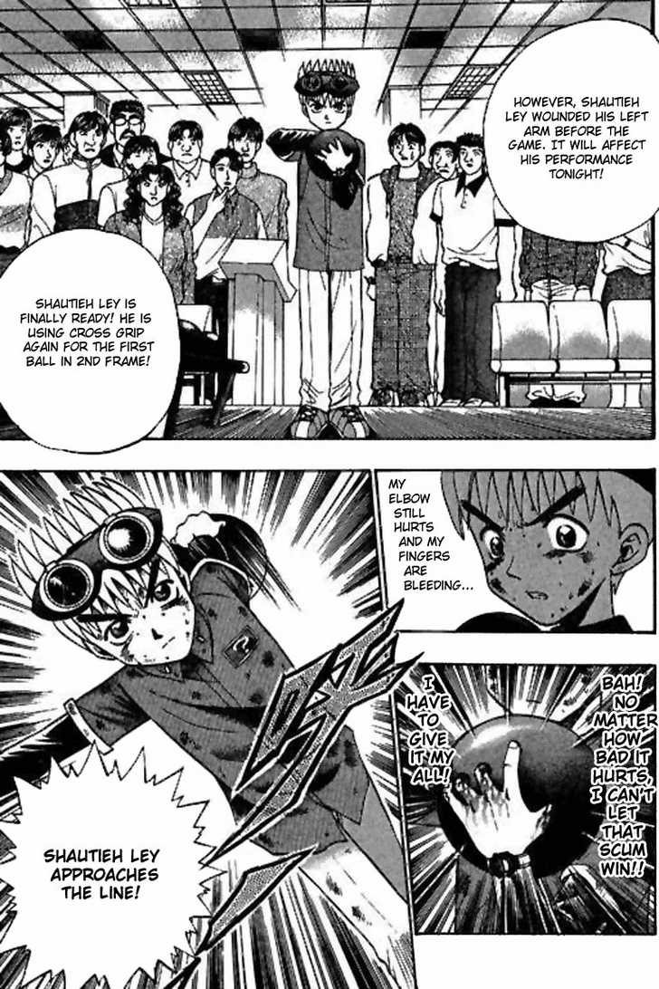 Bowling King Chapter 34 page 6 - Chapter 34
