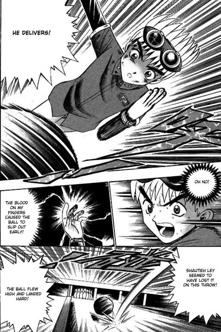 Bowling King Chapter 34 page 7 - Chapter 34