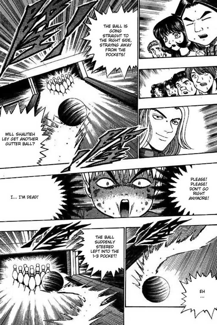 Bowling King Chapter 34 page 8 - Chapter 34