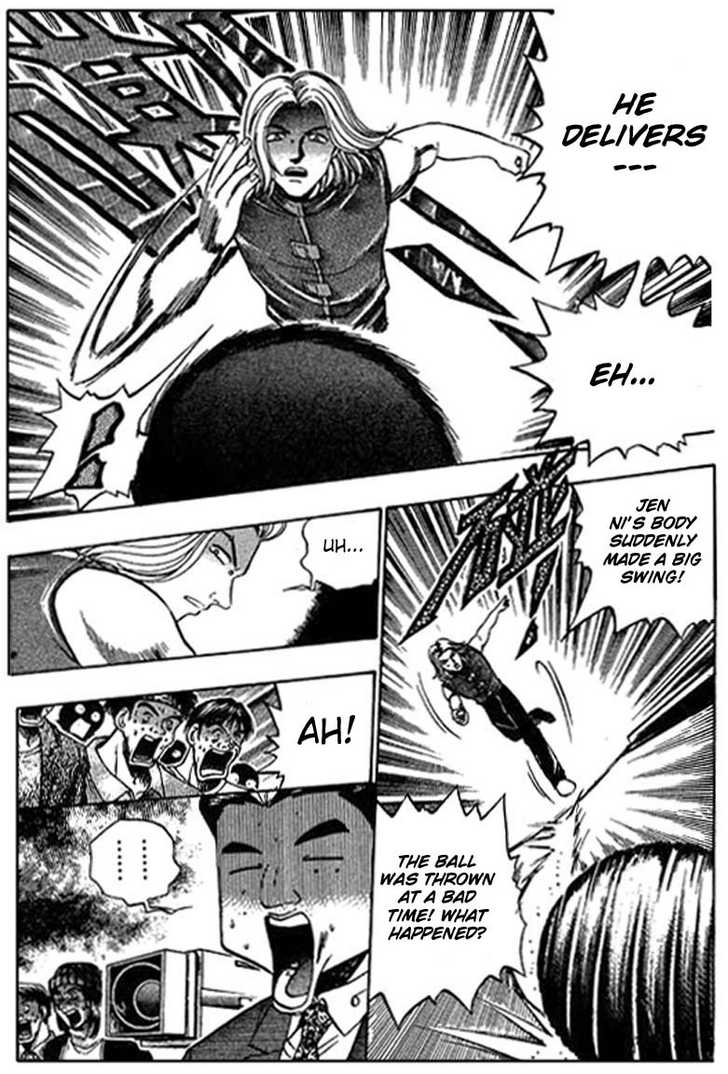 Bowling King Chapter 35 page 10 - Chapter 35