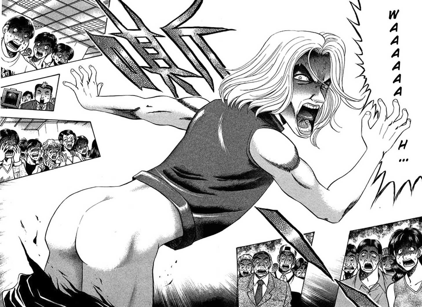 Bowling King Chapter 35 page 11 - Chapter 35