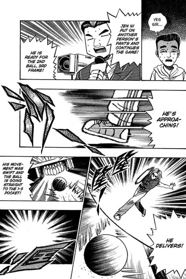 Bowling King Chapter 35 page 15 - Chapter 35