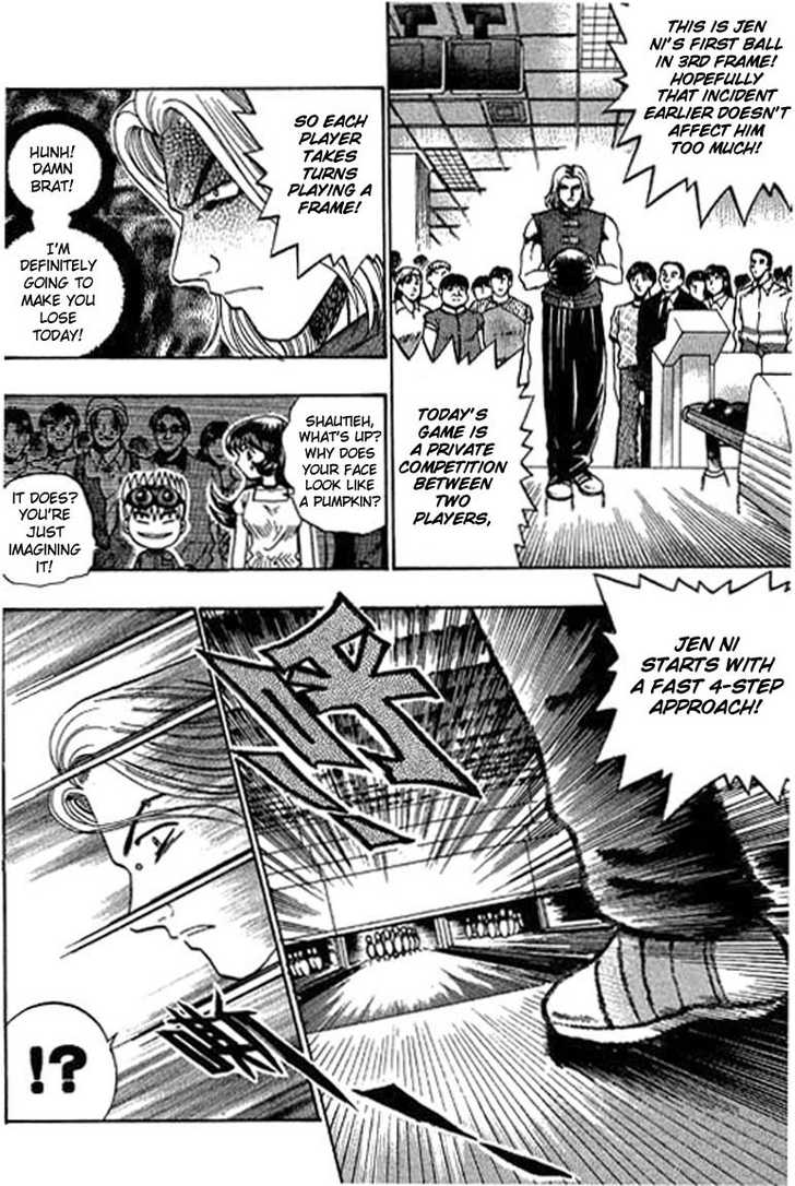 Bowling King Chapter 35 page 9 - Chapter 35