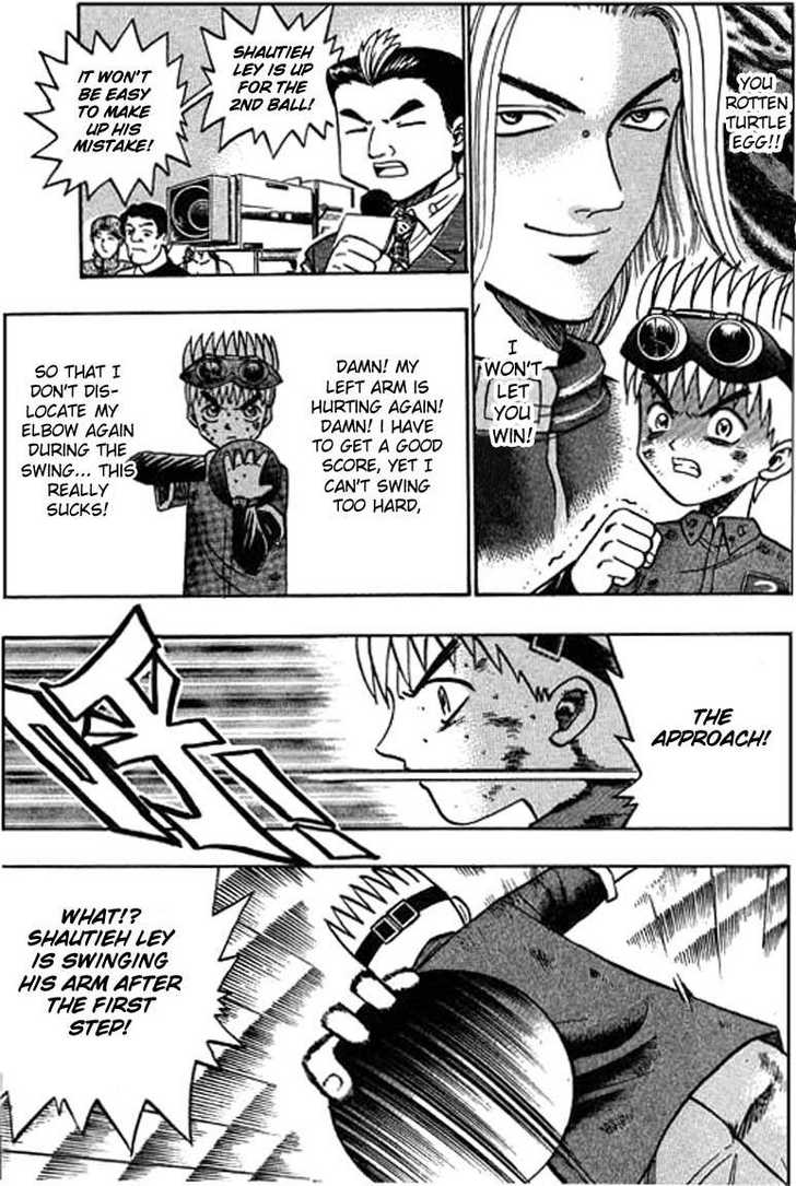 Bowling King Chapter 36 page 10 - Chapter 36