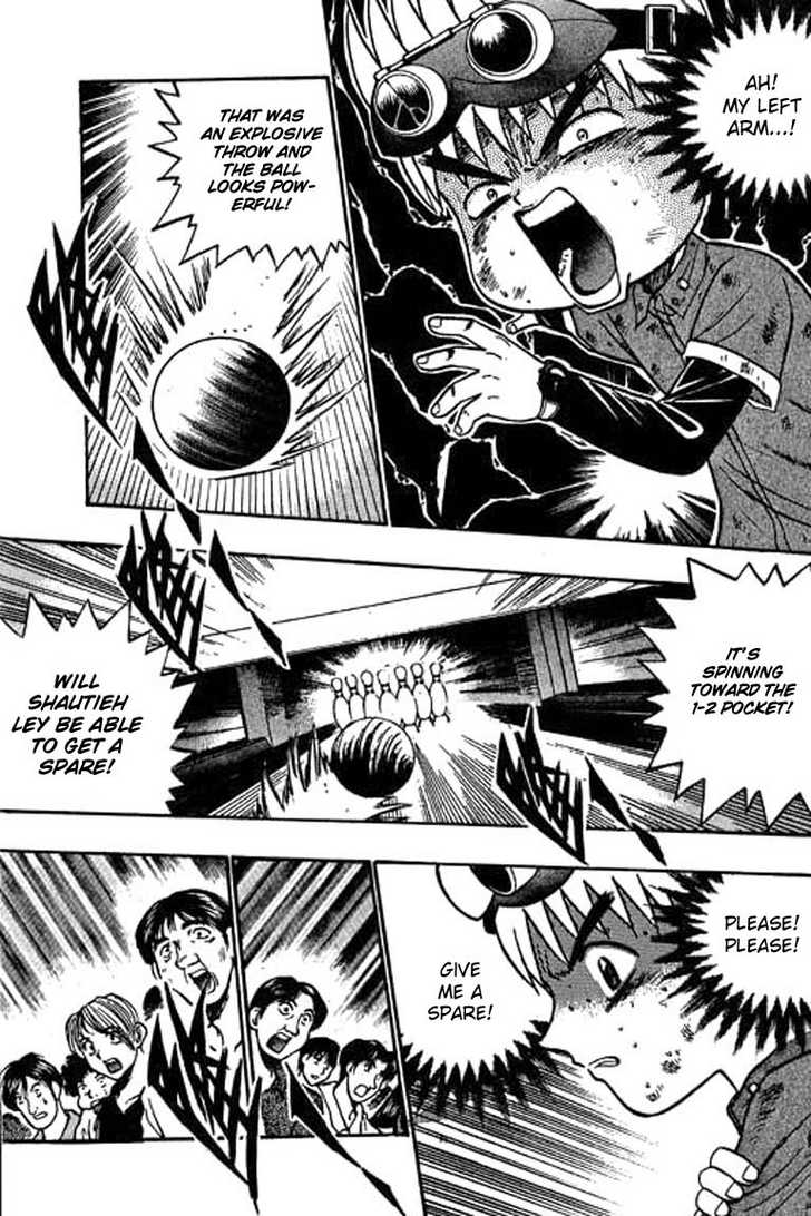 Bowling King Chapter 36 page 12 - Chapter 36