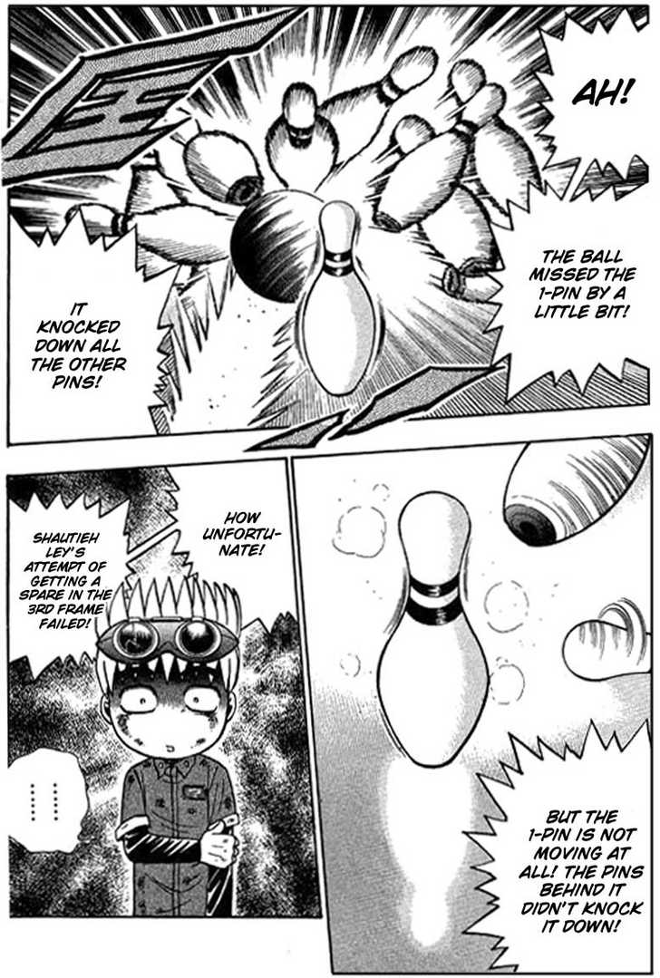 Bowling King Chapter 36 page 13 - Chapter 36