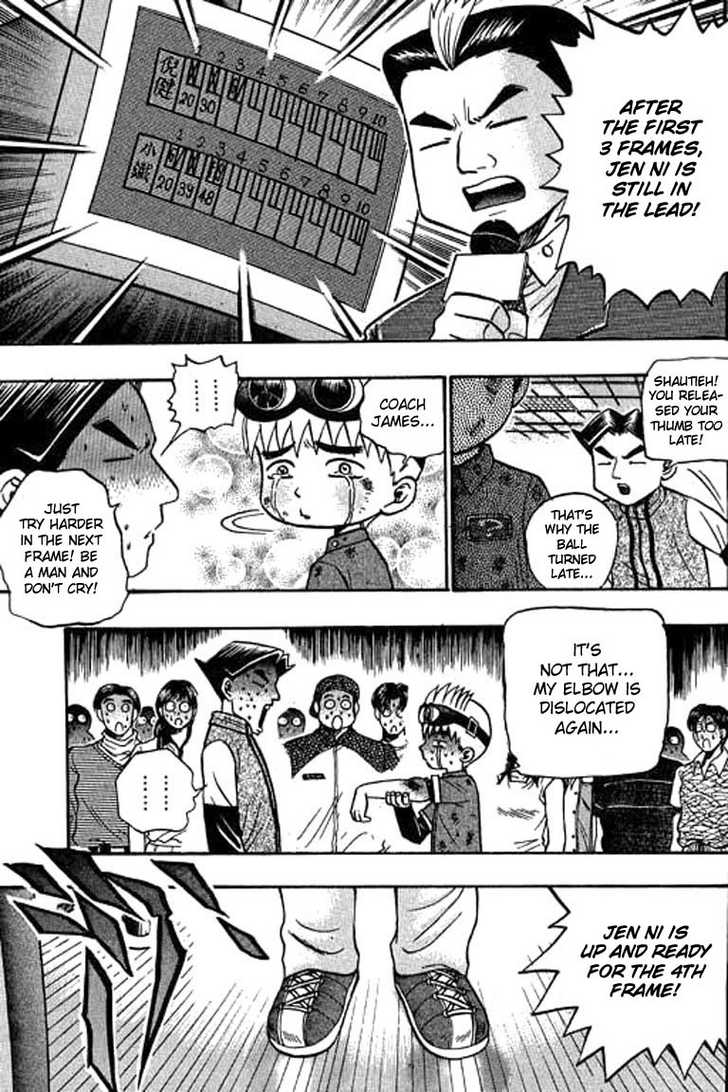 Bowling King Chapter 36 page 14 - Chapter 36