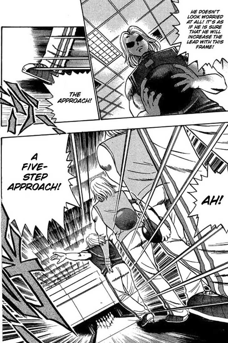Bowling King Chapter 36 page 15 - Chapter 36