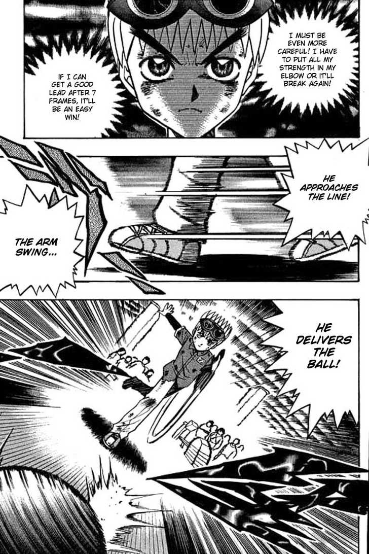 Bowling King Chapter 36 page 4 - Chapter 36
