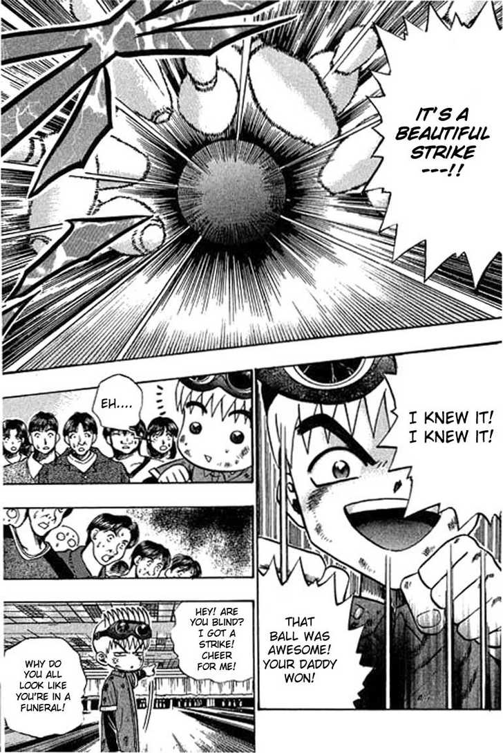 Bowling King Chapter 36 page 6 - Chapter 36