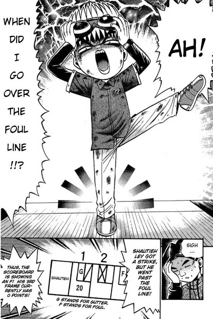 Bowling King Chapter 36 page 8 - Chapter 36