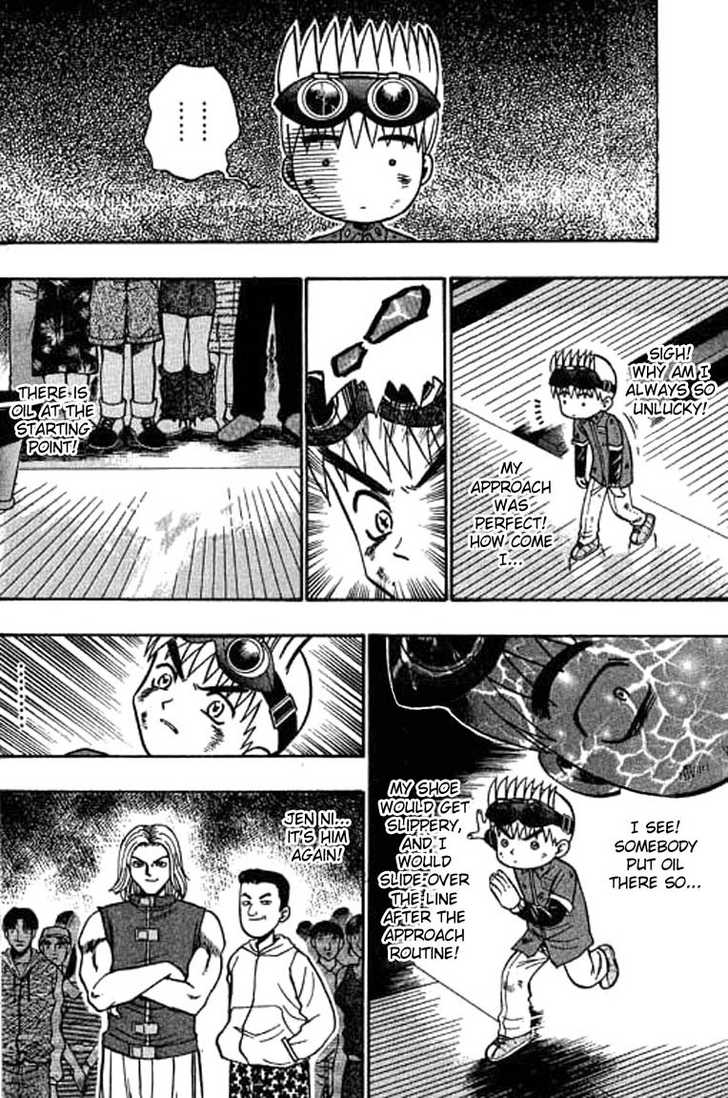 Bowling King Chapter 36 page 9 - Chapter 36