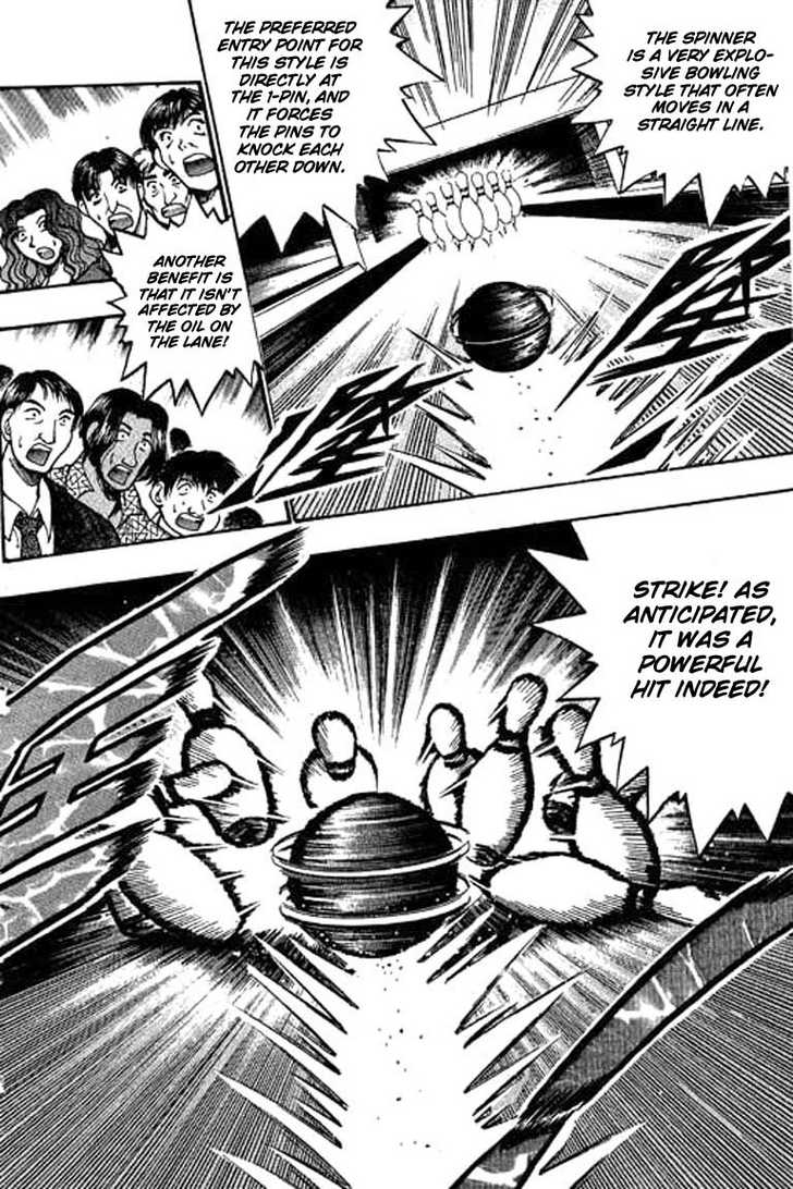 Bowling King Chapter 37 page 6 - Chapter 37