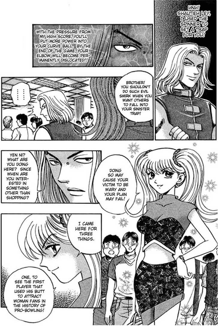 Bowling King Chapter 37 page 9 - Chapter 37