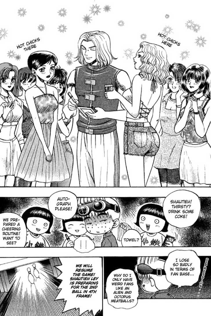 Bowling King Chapter 38 page 13 - Chapter 38