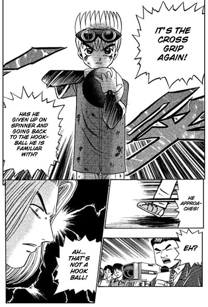 Bowling King Chapter 38 page 15 - Chapter 38