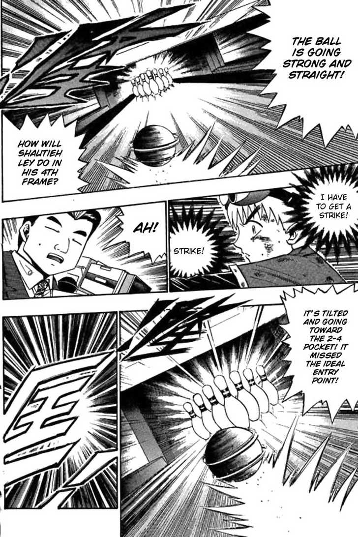 Bowling King Chapter 38 page 3 - Chapter 38