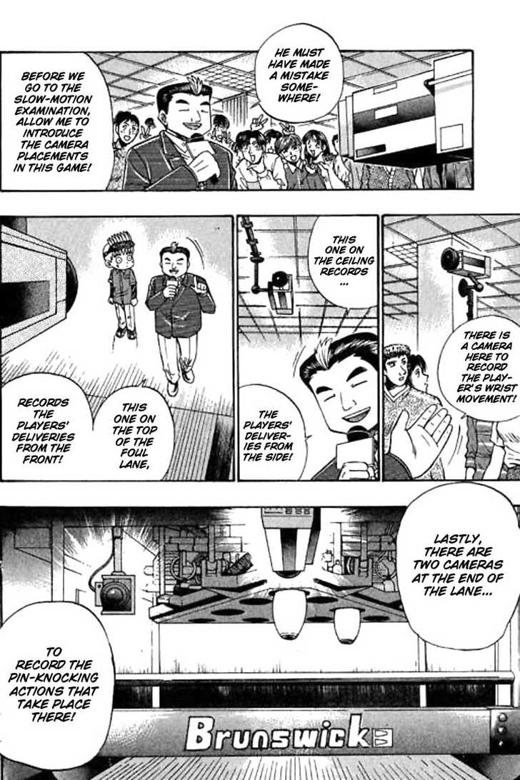 Bowling King Chapter 38 page 5 - Chapter 38