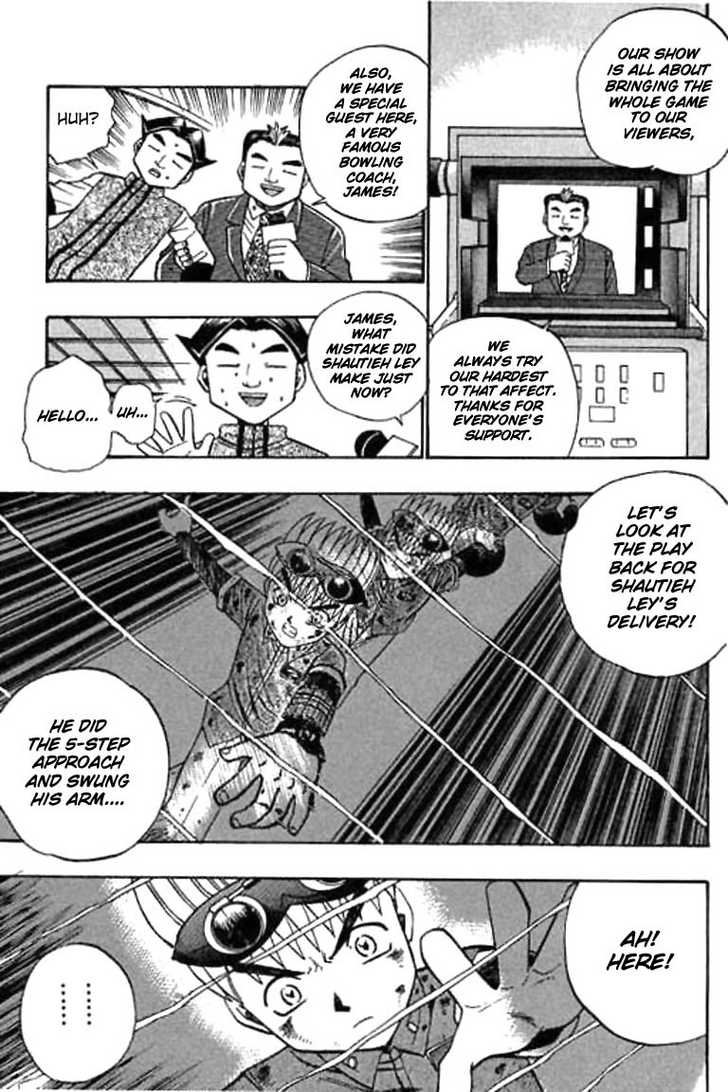 Bowling King Chapter 38 page 6 - Chapter 38