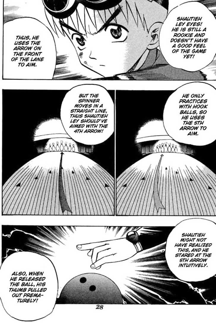 Bowling King Chapter 38 page 7 - Chapter 38