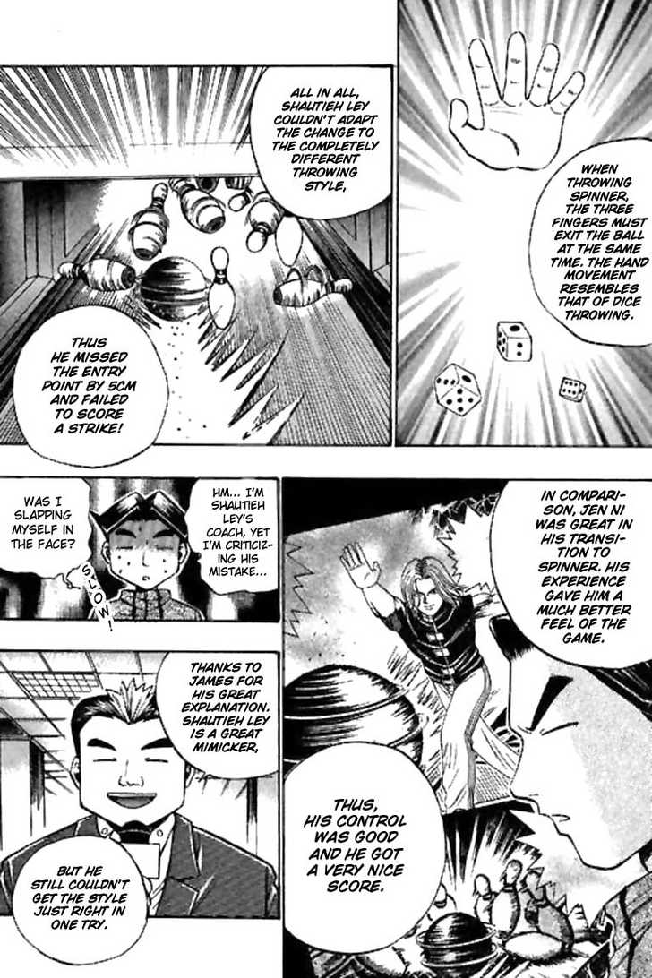 Bowling King Chapter 38 page 8 - Chapter 38