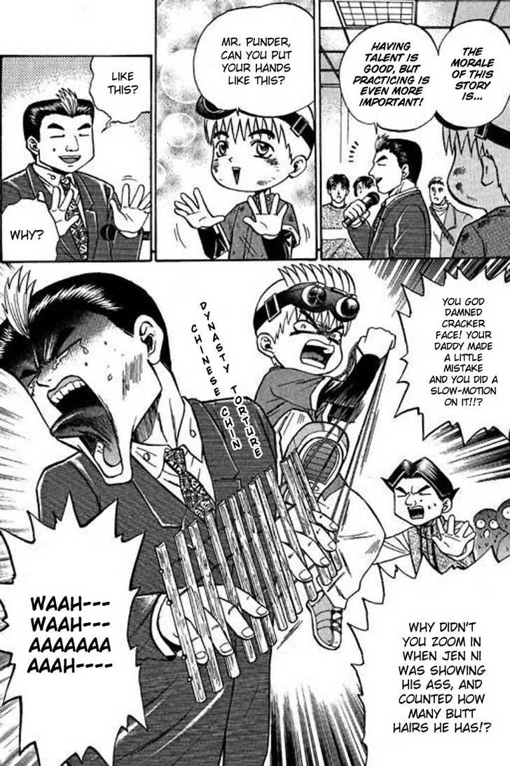 Bowling King Chapter 38 page 9 - Chapter 38