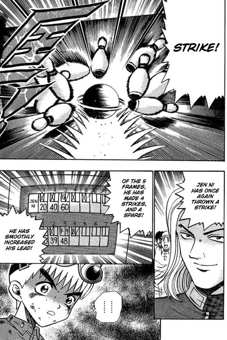 Bowling King Chapter 39 page 10 - Chapter 39