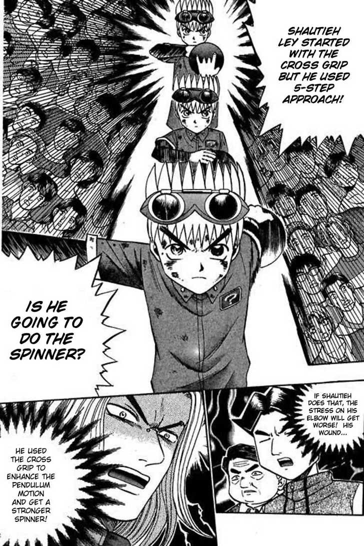 Bowling King Chapter 39 page 2 - Chapter 39