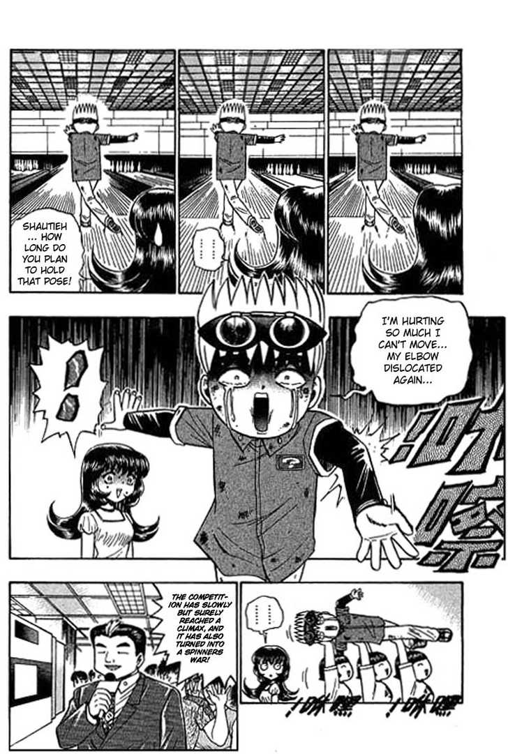 Bowling King Chapter 39 page 5 - Chapter 39