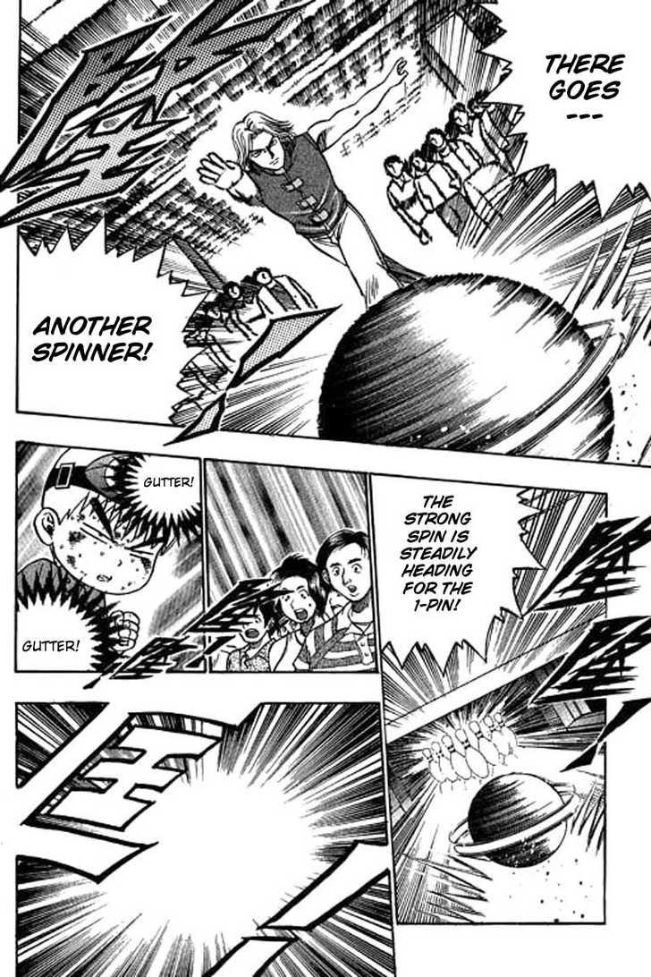 Bowling King Chapter 39 page 9 - Chapter 39