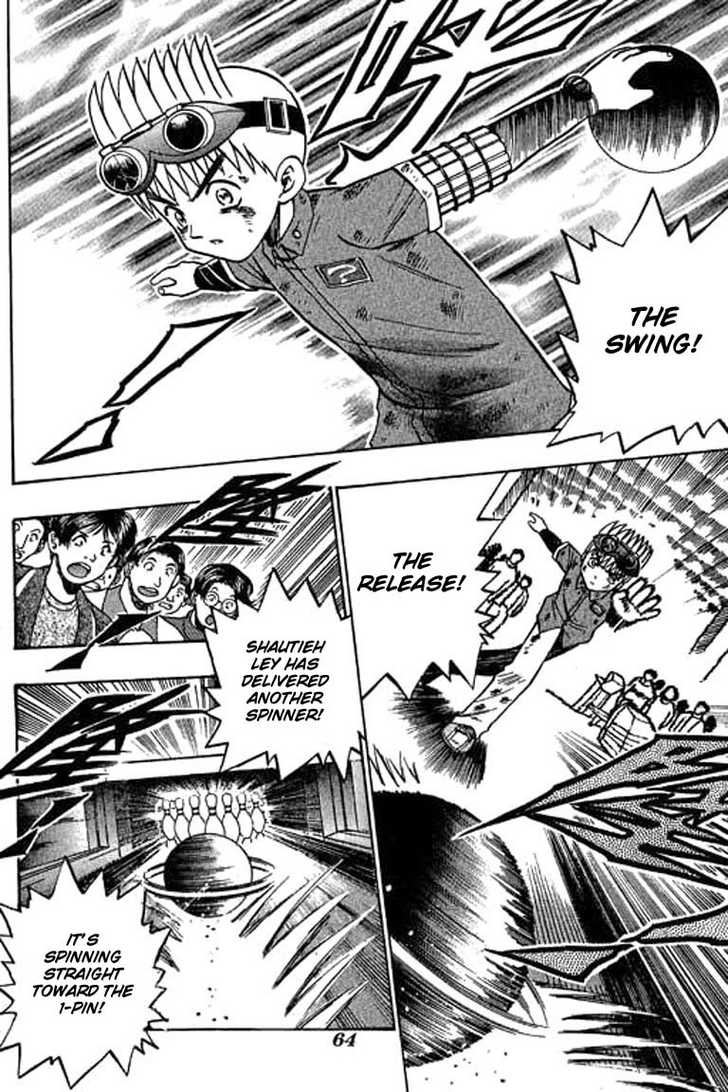 Bowling King Chapter 40 page 11 - Chapter 40