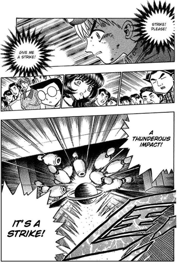 Bowling King Chapter 40 page 12 - Chapter 40