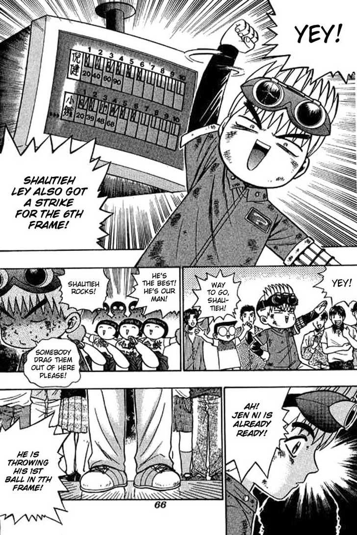Bowling King Chapter 40 page 13 - Chapter 40