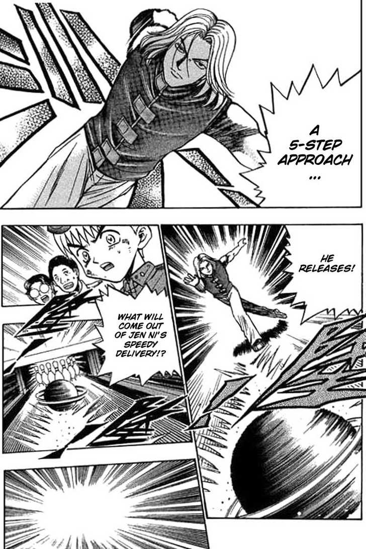 Bowling King Chapter 40 page 14 - Chapter 40