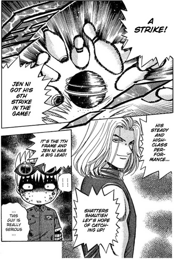 Bowling King Chapter 40 page 15 - Chapter 40