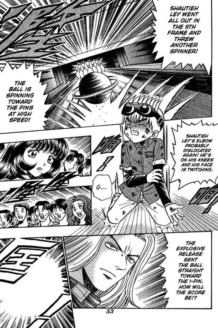 Bowling King Chapter 40 page 2 - Chapter 40