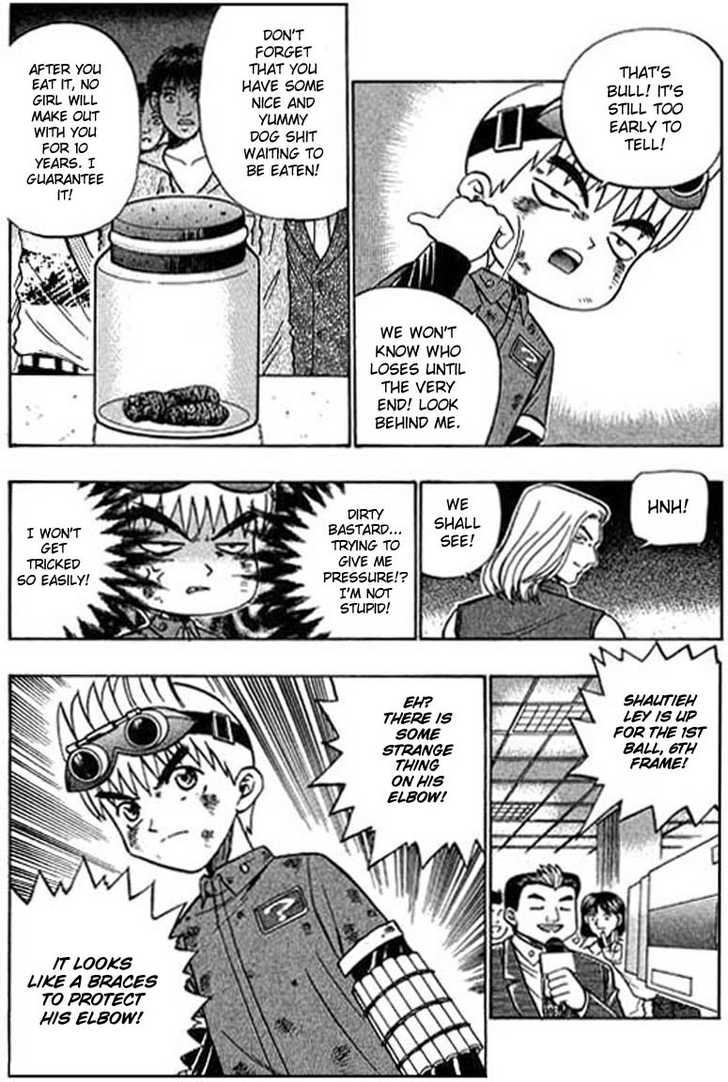 Bowling King Chapter 40 page 9 - Chapter 40
