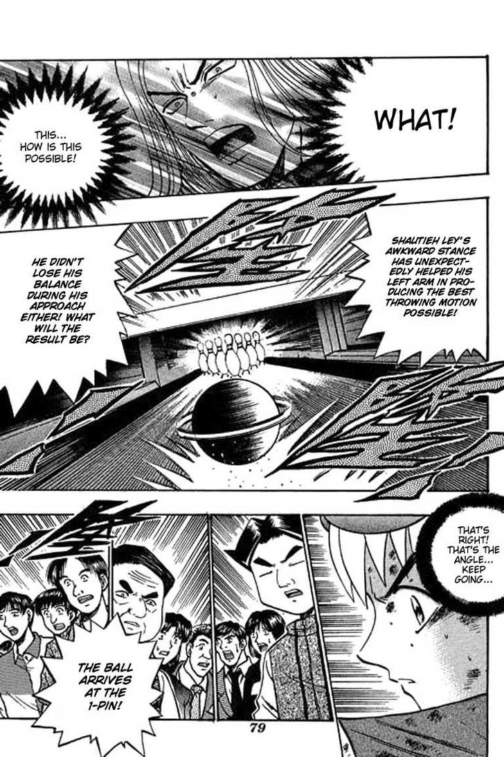 Bowling King Chapter 41 page 10 - Chapter 41