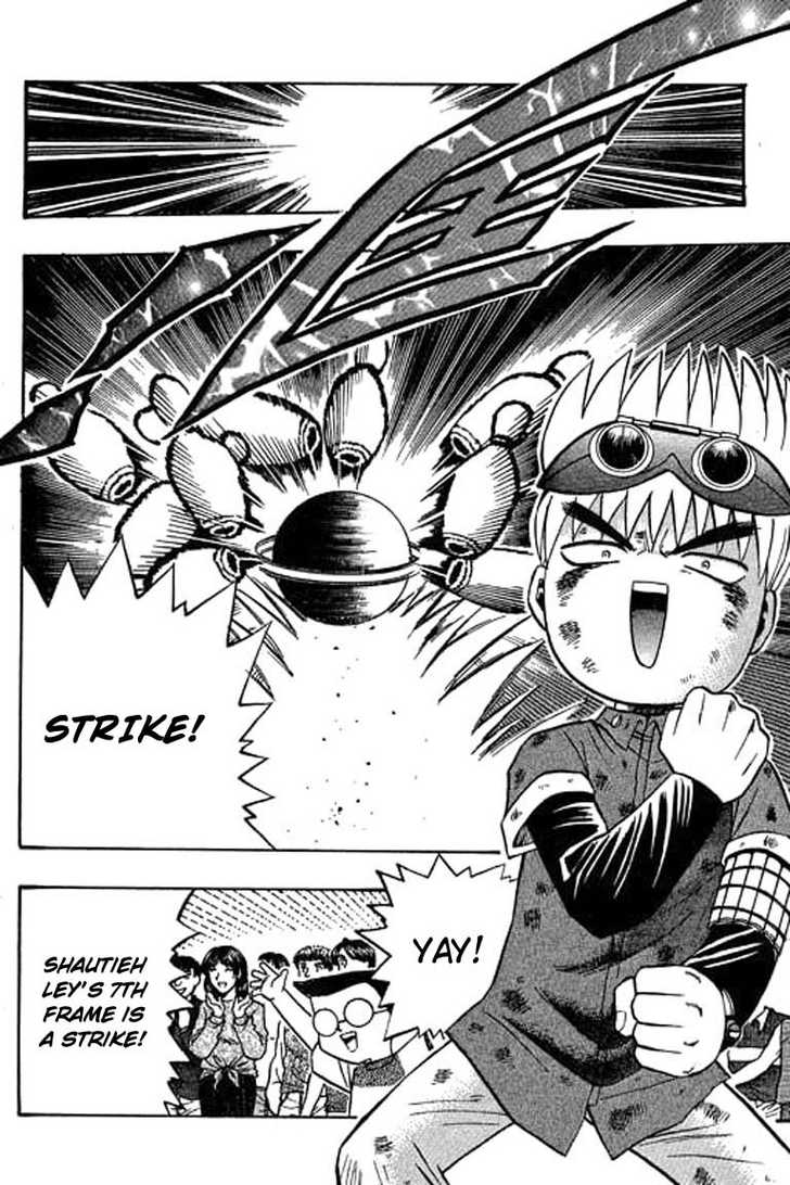 Bowling King Chapter 41 page 11 - Chapter 41