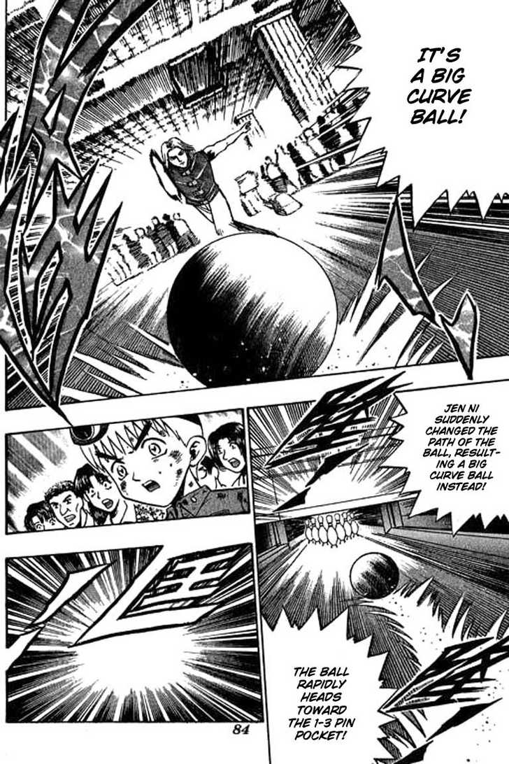 Bowling King Chapter 41 page 15 - Chapter 41